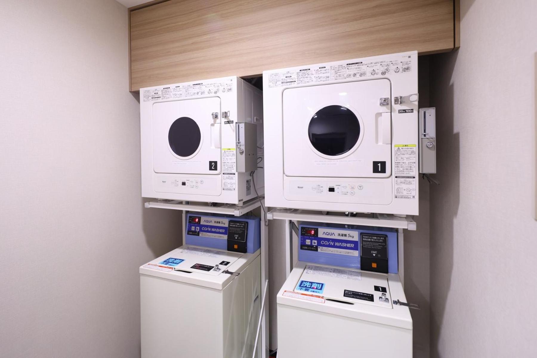 Global Cabin Yokohama Chukagai Yokohama (Kanagawa) Exterior foto