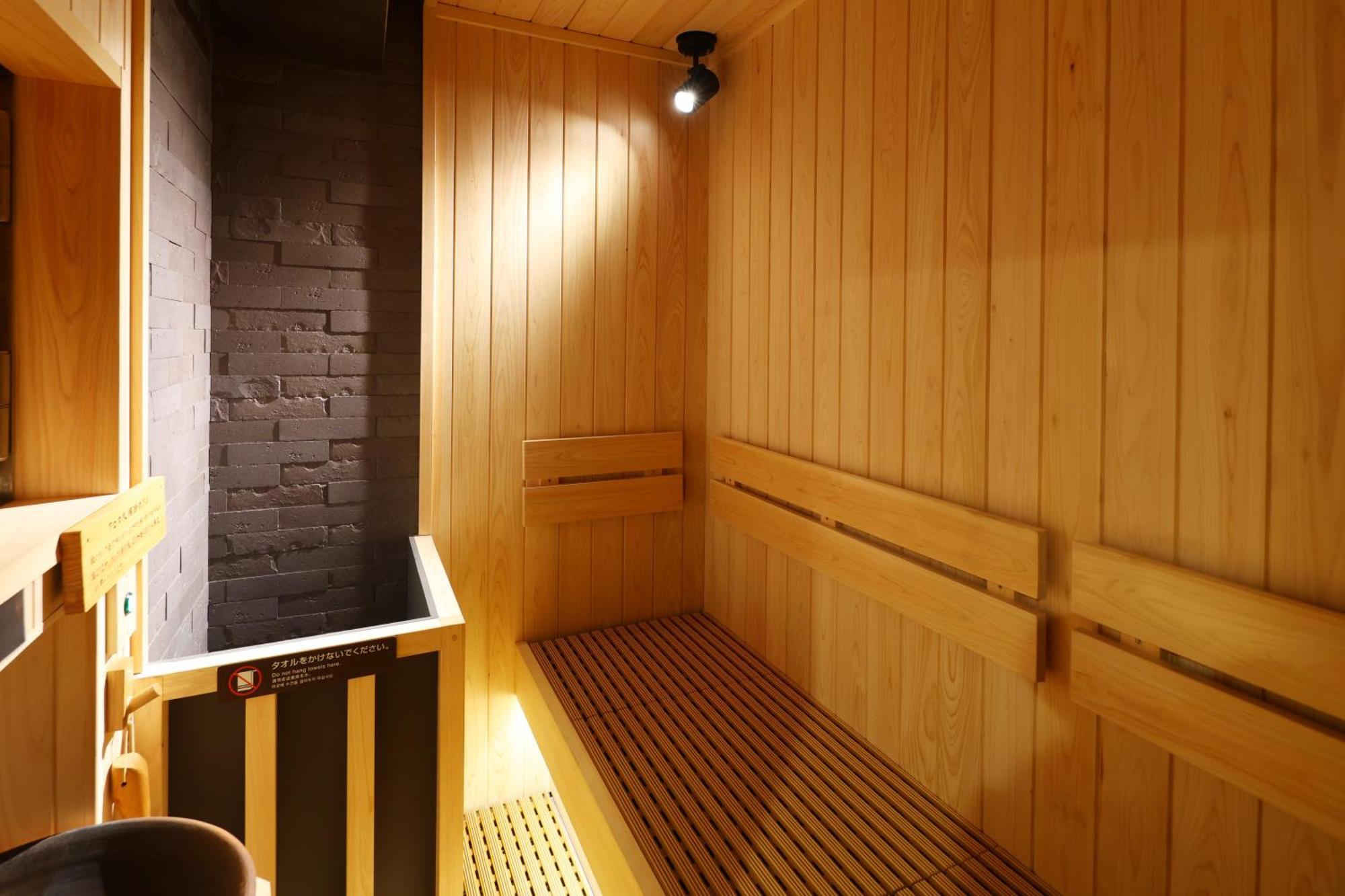 Global Cabin Yokohama Chukagai Yokohama (Kanagawa) Exterior foto