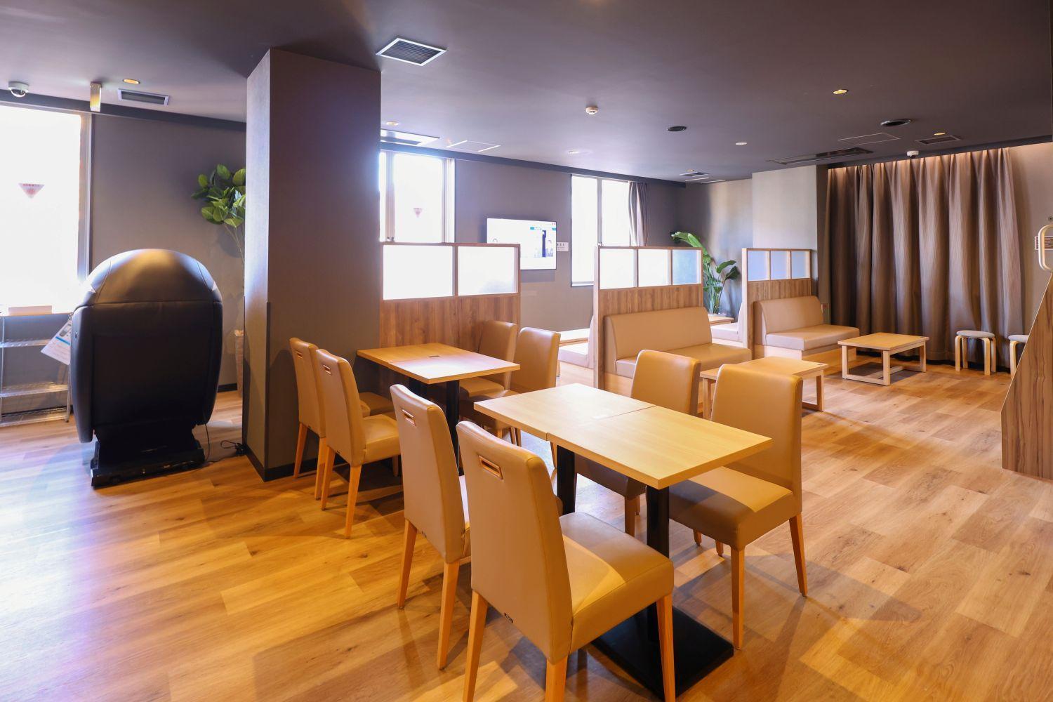 Global Cabin Yokohama Chukagai Yokohama (Kanagawa) Exterior foto