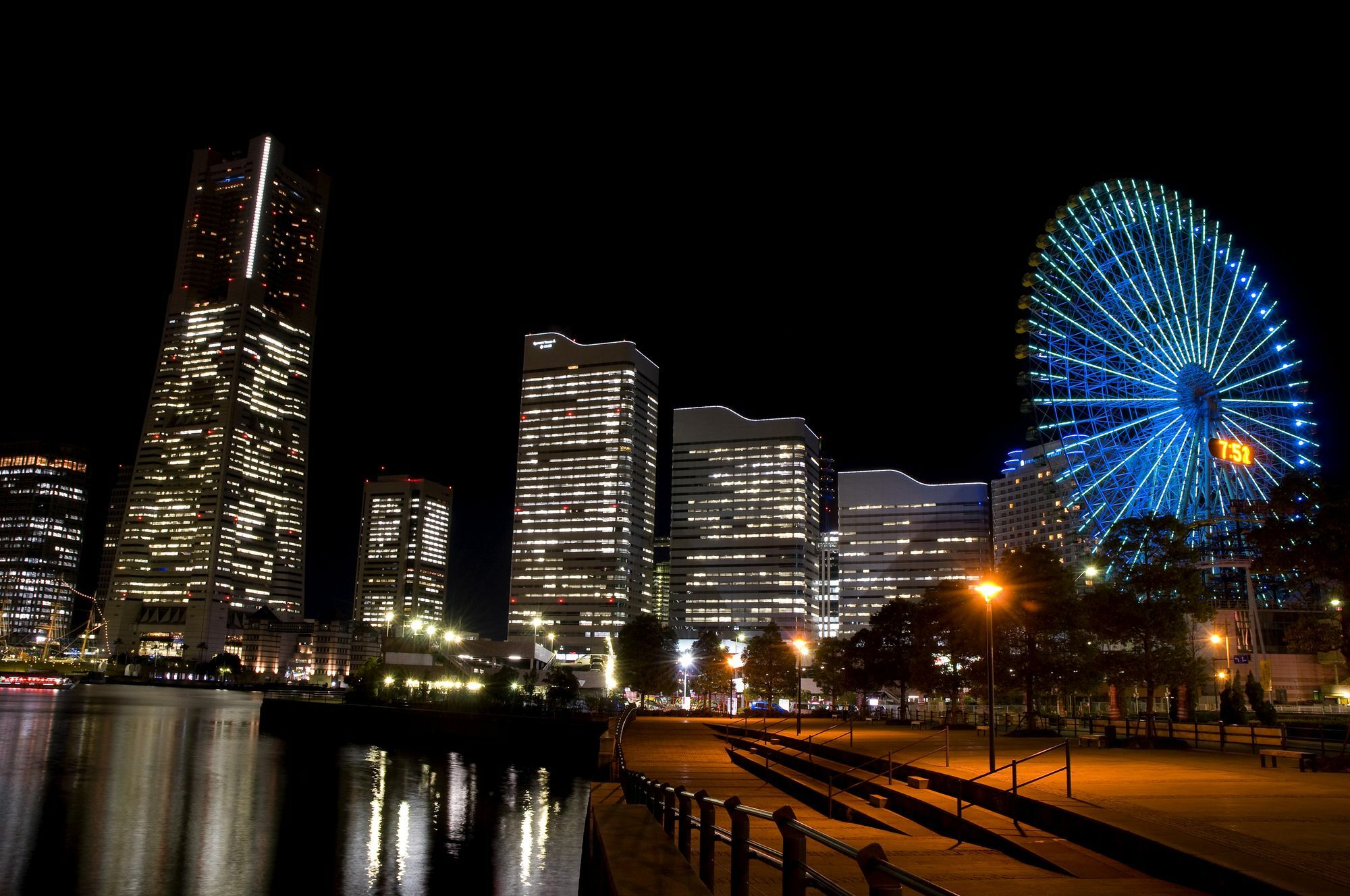 Global Cabin Yokohama Chukagai Yokohama (Kanagawa) Exterior foto
