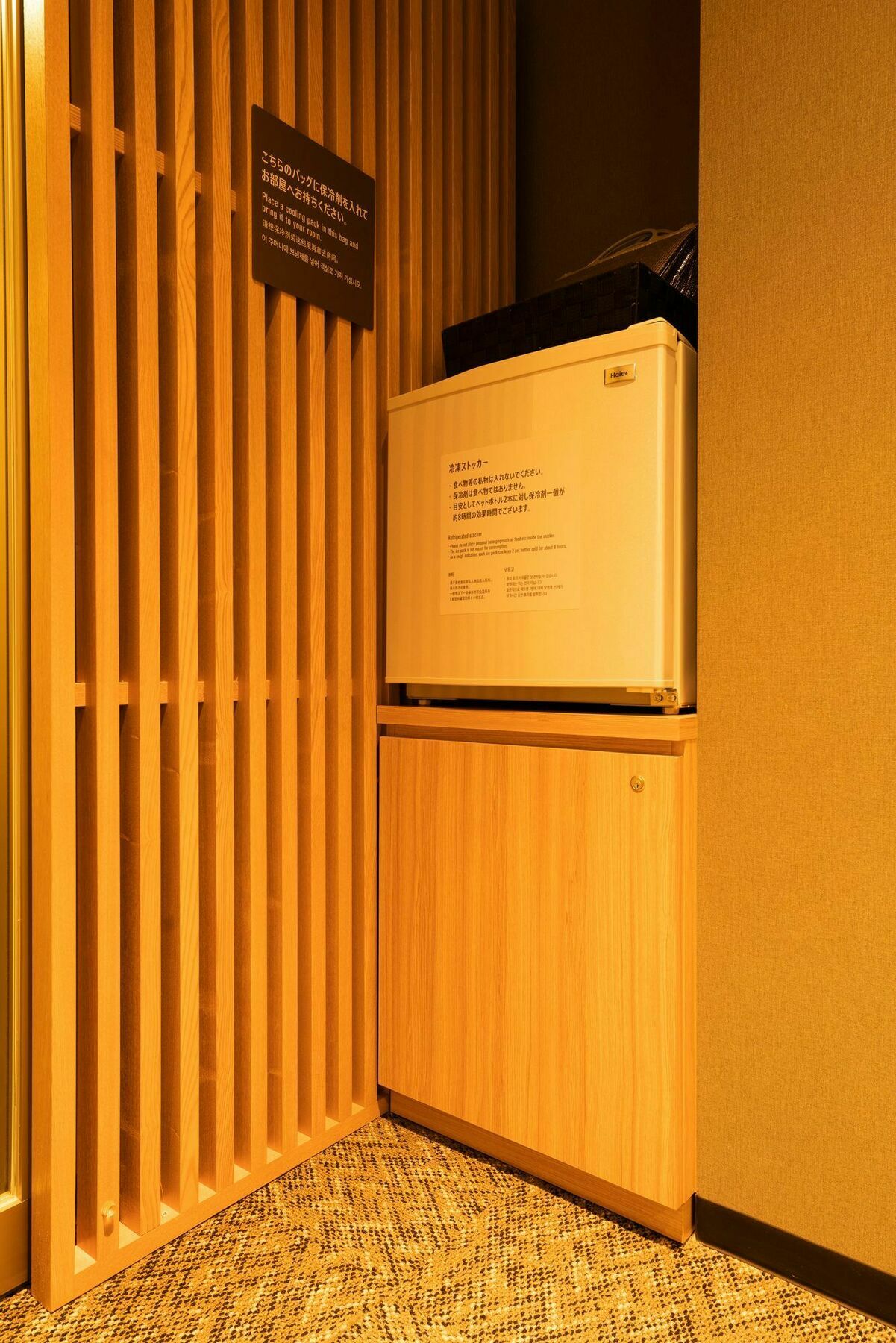 Global Cabin Yokohama Chukagai Yokohama (Kanagawa) Exterior foto